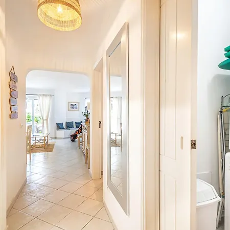 Beguest Balaia 137 Apartman *