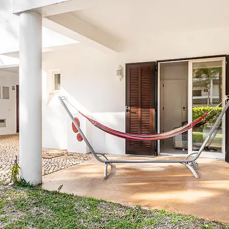 Apartman Beguest Balaia 137 Olhos de Água