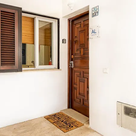 Beguest Balaia 137 Albufeira