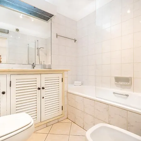 Apartament Beguest Balaia 137