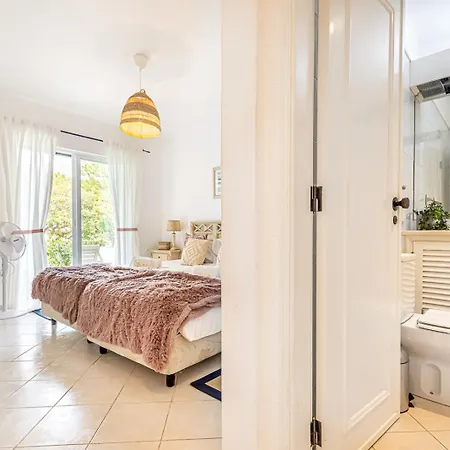 Apartament Beguest Balaia 137 Olhos de Agua (Albufeira)