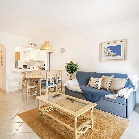 Beguest Balaia 137 Appartement *