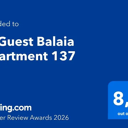 Beguest Balaia 137