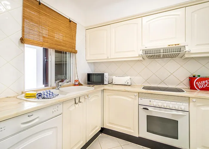 Beguest Balaia 137 דירה *