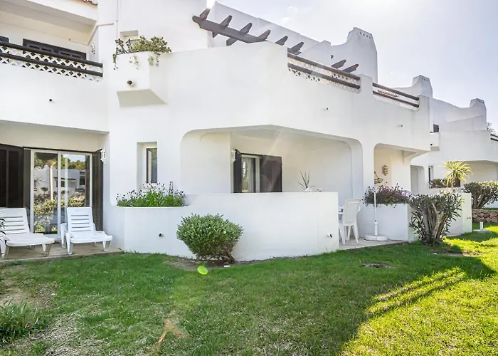 דירה Beguest Balaia 137 *