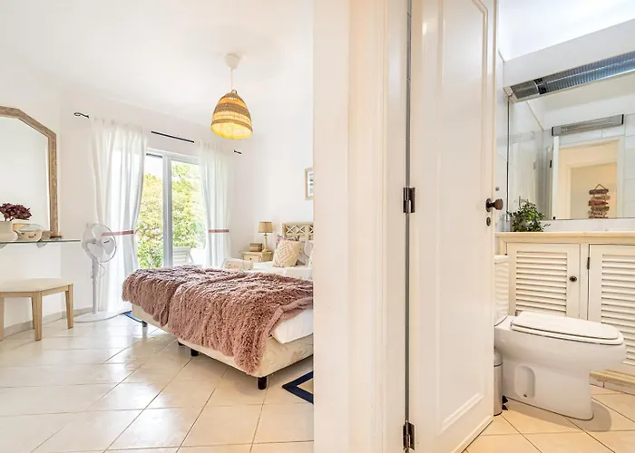 דירה Beguest Balaia 137 אלבופיירה