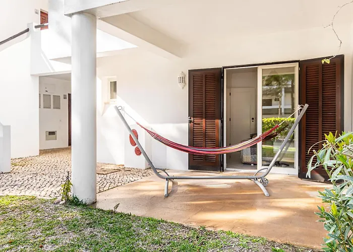 דירה Beguest Balaia 137 אלבופיירה