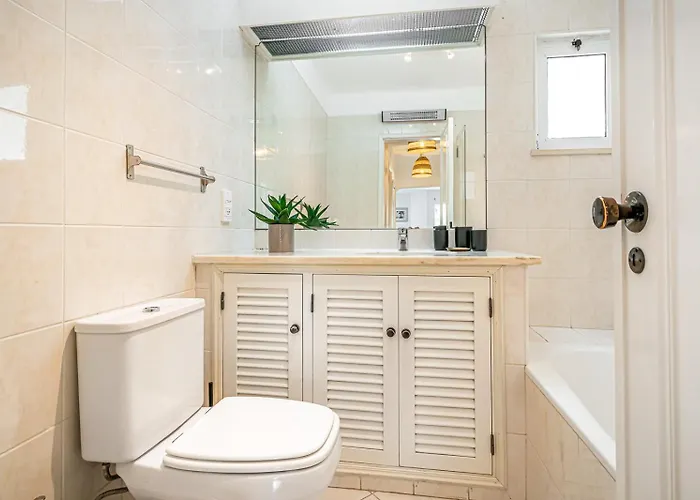 דירה Beguest Balaia 137 אלבופיירה