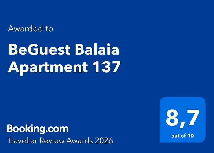 Beguest Balaia 137